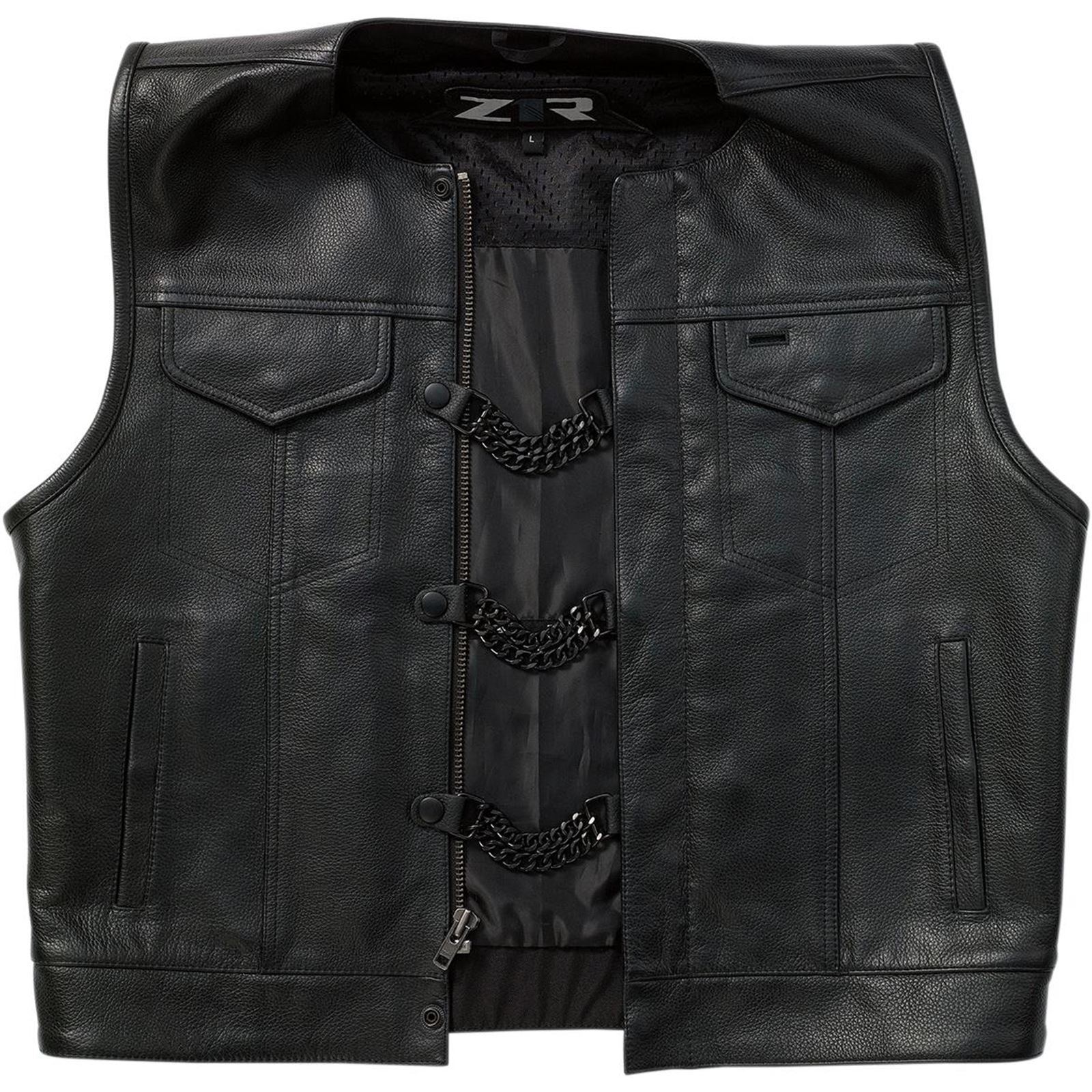 Z1R Vest Extender - 3/Pack - Black 2840-0073_225439