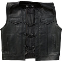 Z1R Vest Extender - 3/Pack - Black 2840-0073_225439