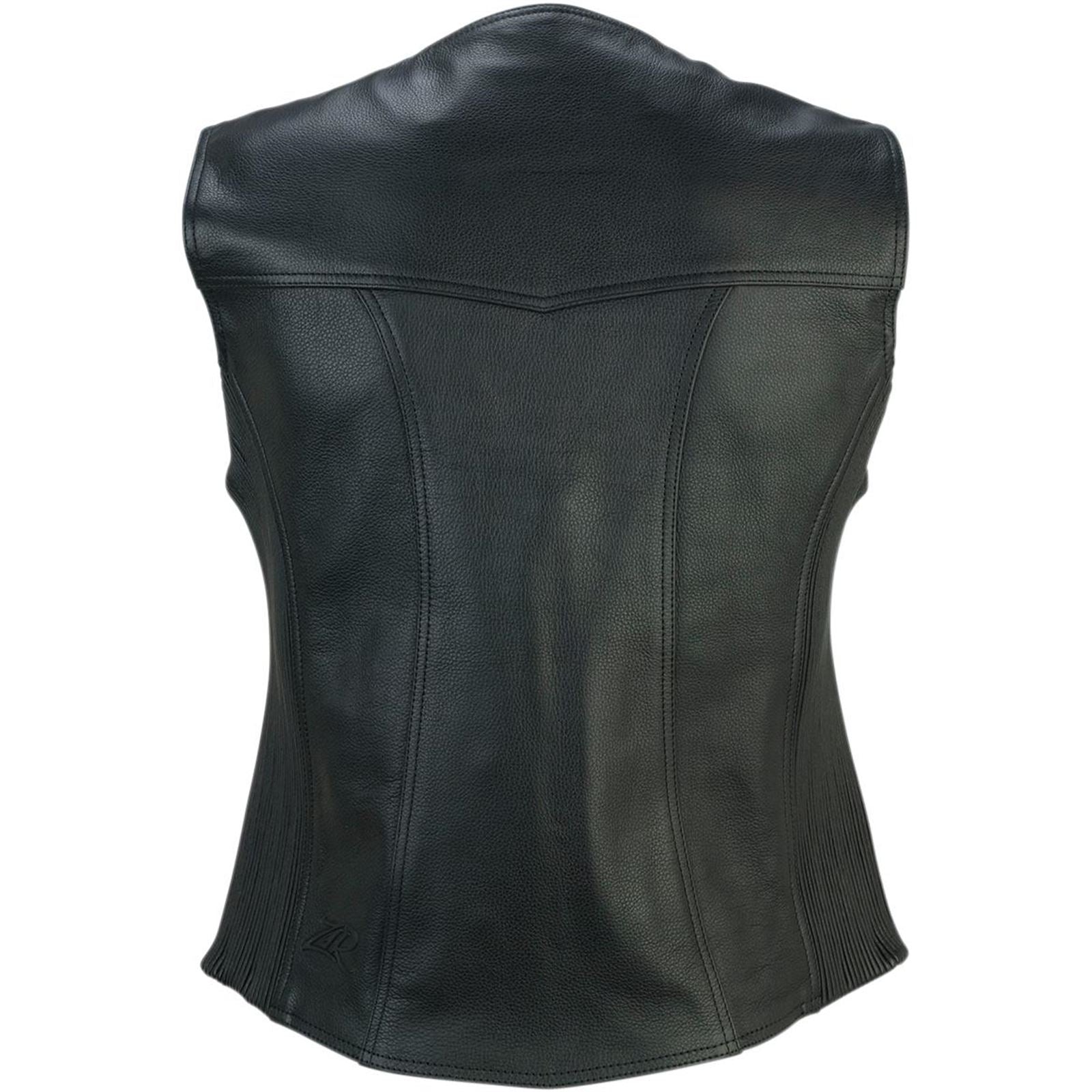 Z1R Stella Scorch Vest - Black_225456
