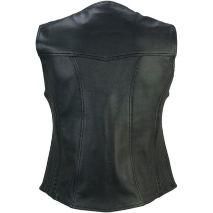Z1R Stella Scorch Vest - Black_225456