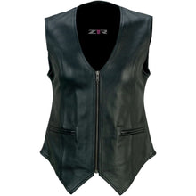Z1R Stella Scorch Vest - Black_225457