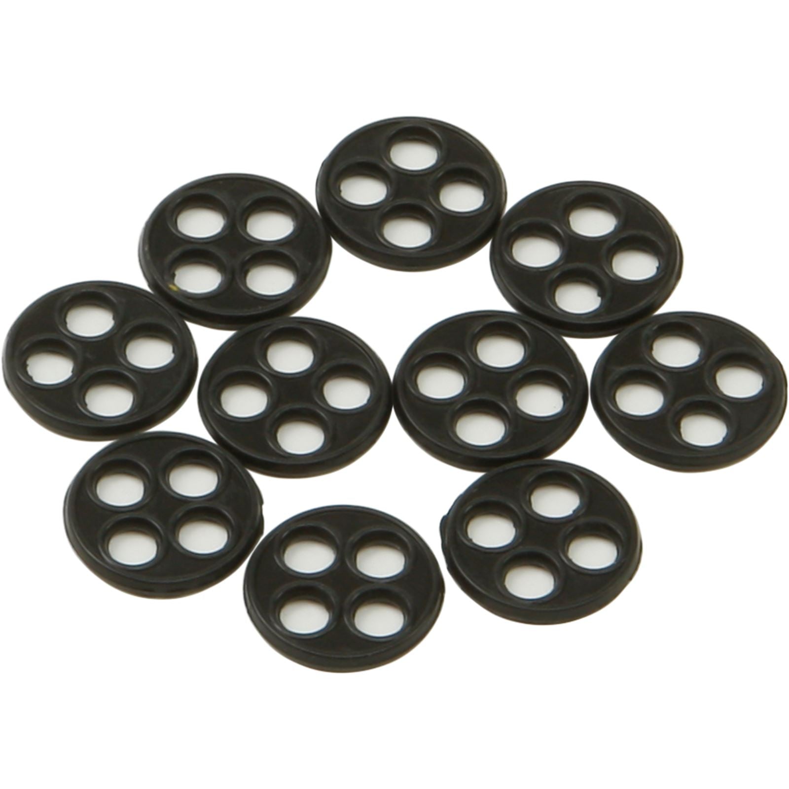 Harddrive 4 Holes made of made of Viton Gasket [MPN: 011415]_225474