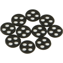 Harddrive 4 Holes made of made of Viton Gasket [MPN: 011415]_225474