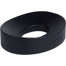Icon Helmet Service Pad - Black 0136-0026_225480