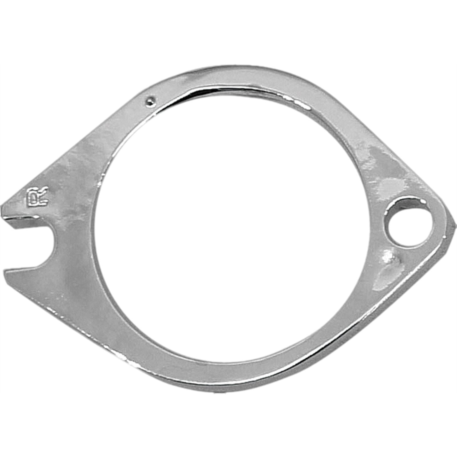 Harddrive Rear Mounting Flange Intake Manifold 18-0293R_225492