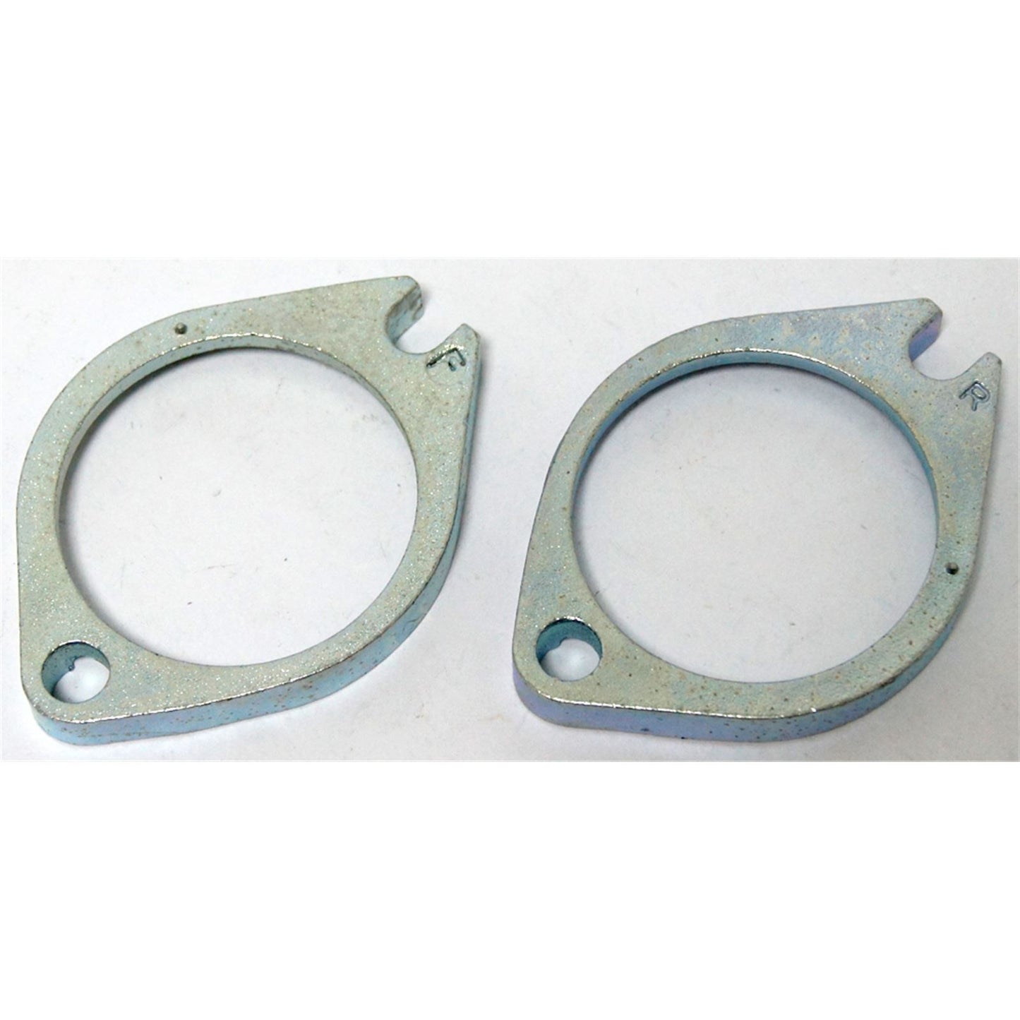 Harddrive Intake Manifold Flange Set OEM 27009-86A [MPN: 23-121A]_225493