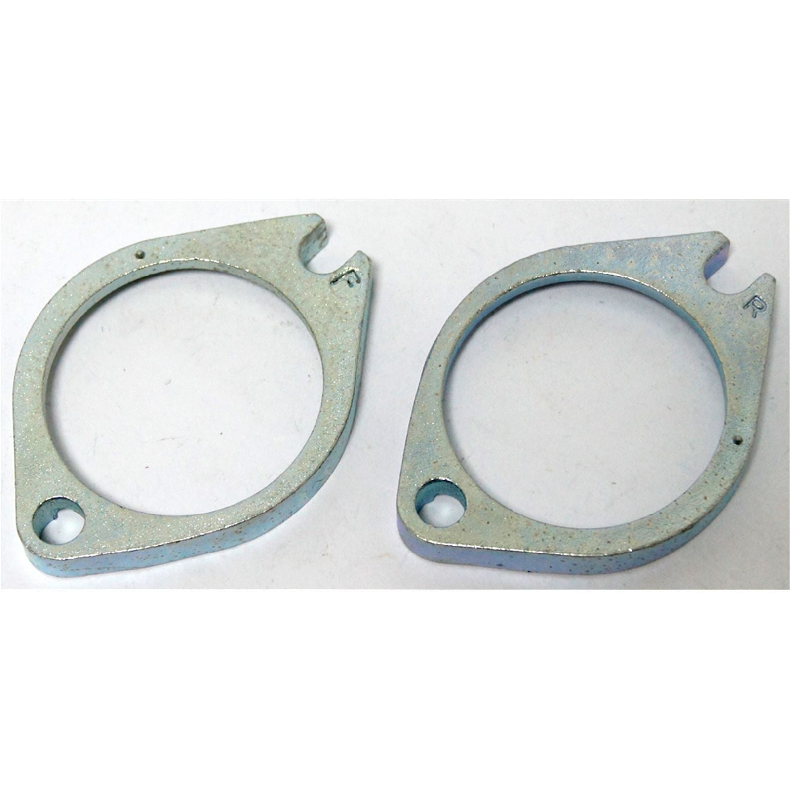 Harddrive Intake Manifold Flange Set OEM 27009-86A [MPN: 23-121A]_225493