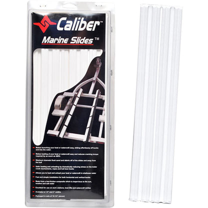 Caliber Glide - 1.5'' x 15'' - White 23031_357752