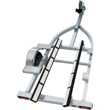 Caliber Glide - White - 3" x 15" 23011_357718