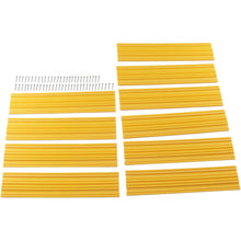 Caliber Glide - Yellow - 3" x 15" 23013_357719