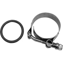 Harddrive Heavy Duty Intake Clamp Set Stainless Steel 18-0284S_225500