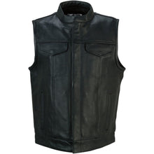 Z1R Vindicator Vest - Black - 5X-Large 2830-0474_225530