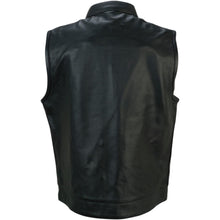 Z1R Vindicator Vest - Black - 5X-Large 2830-0474_225531
