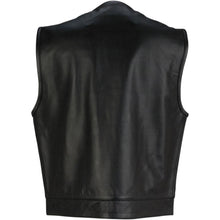 Z1R Ganja Vest - Black - Medium [MPN: 2830-0476]_225535