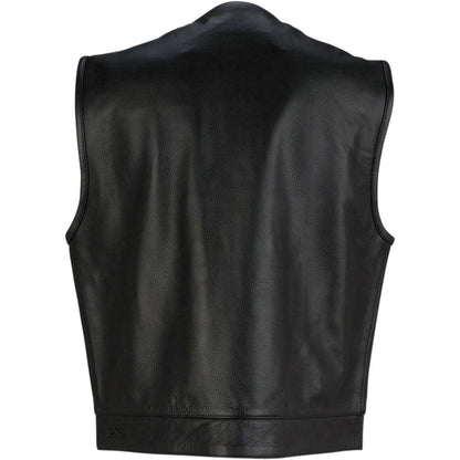 Z1R Ganja Vest - Black - Medium [MPN: 2830-0476]_225535