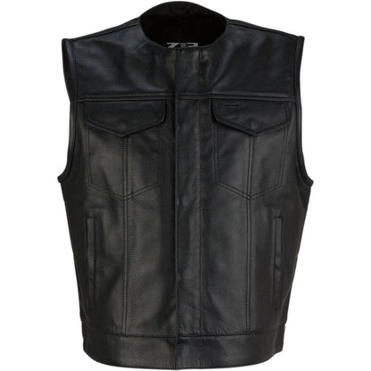 Z1R Ganja Vest - Black - Medium [MPN: 2830-0476]_225536