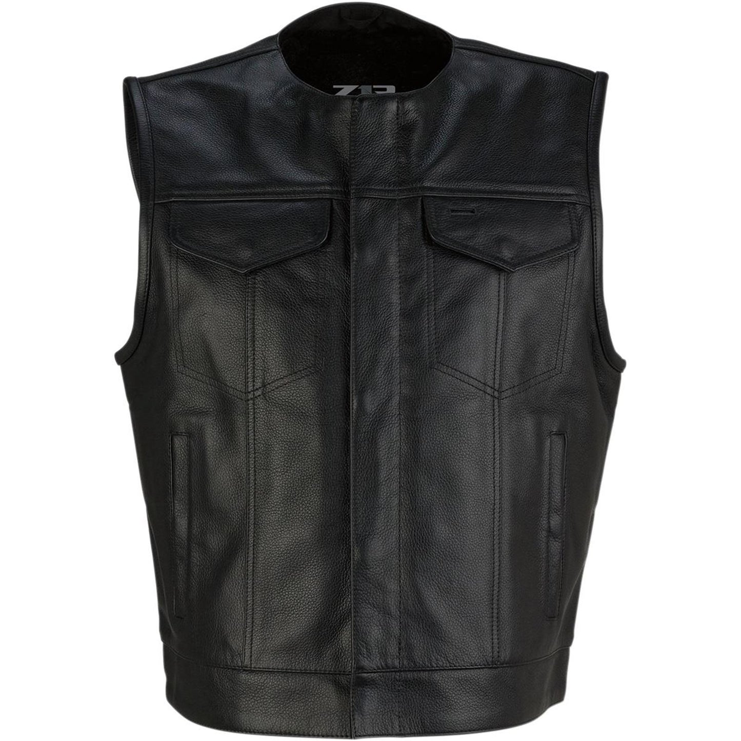 Z1R Ganja Vest - Black - X-Large 2830-0478_225540