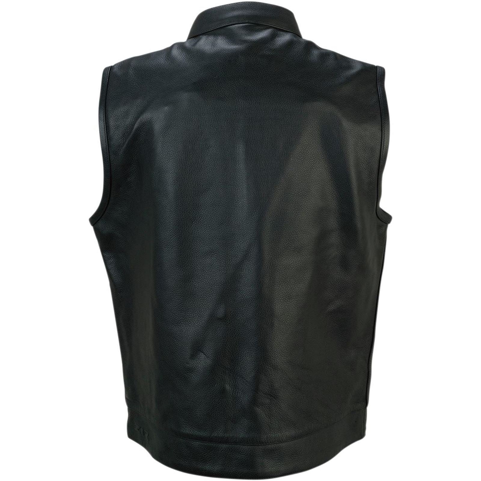Z1R Vindicator Vest - Black - Large 2830-0469_225546