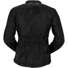 Z1R Women's Gust Jacket - Black - X-Small 2822-0990_225607