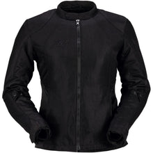 Z1R Women's Gust Jacket - Black - Small 2822-0991_225608