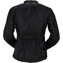 Z1R Women's Gust Jacket - Black - Small 2822-0991_225609