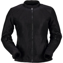 Z1R Women's Gust Jacket - Black - X-Large 2822-0994_225614