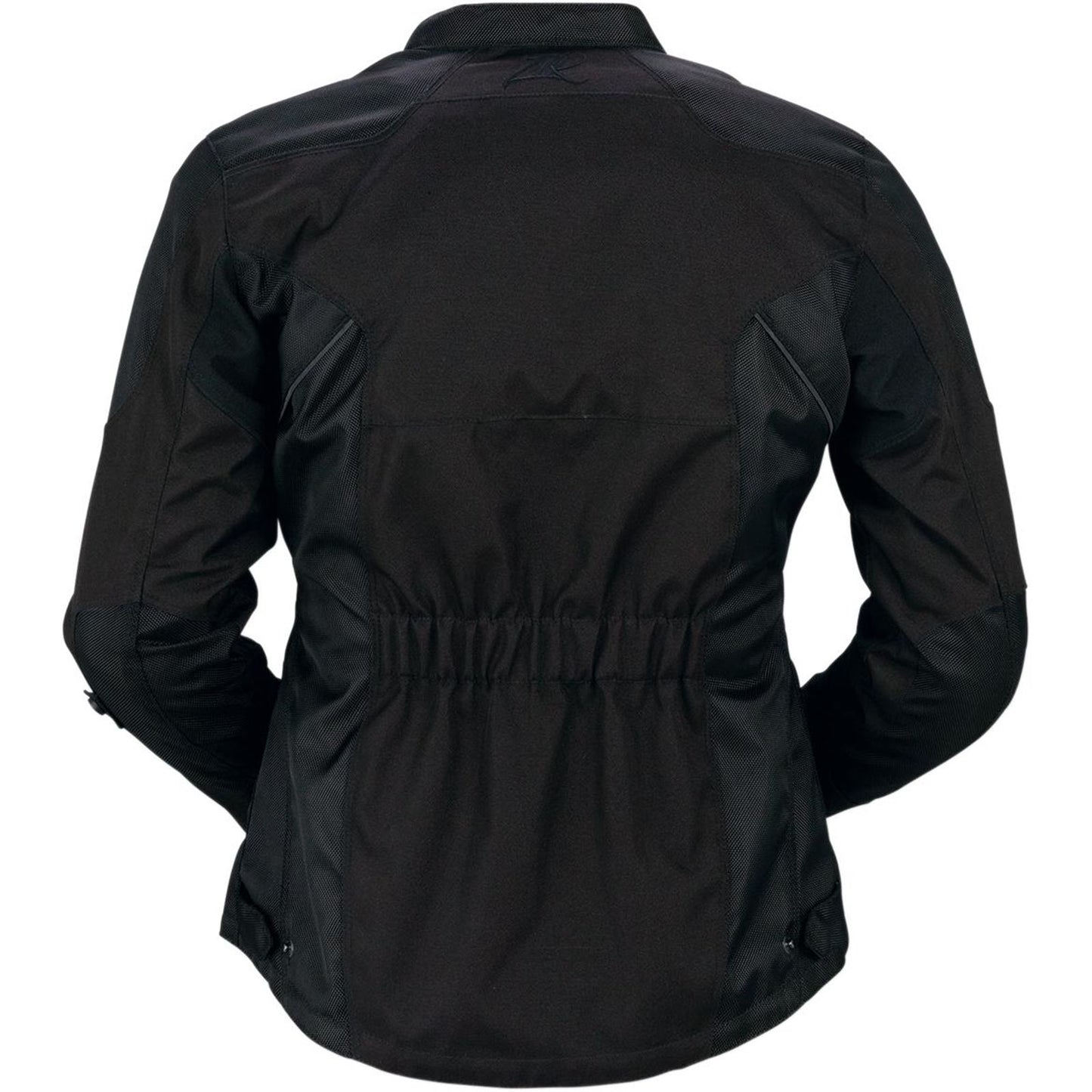 Z1R Women's Zephyr Jacket - Black - Small 2822-0984_225620