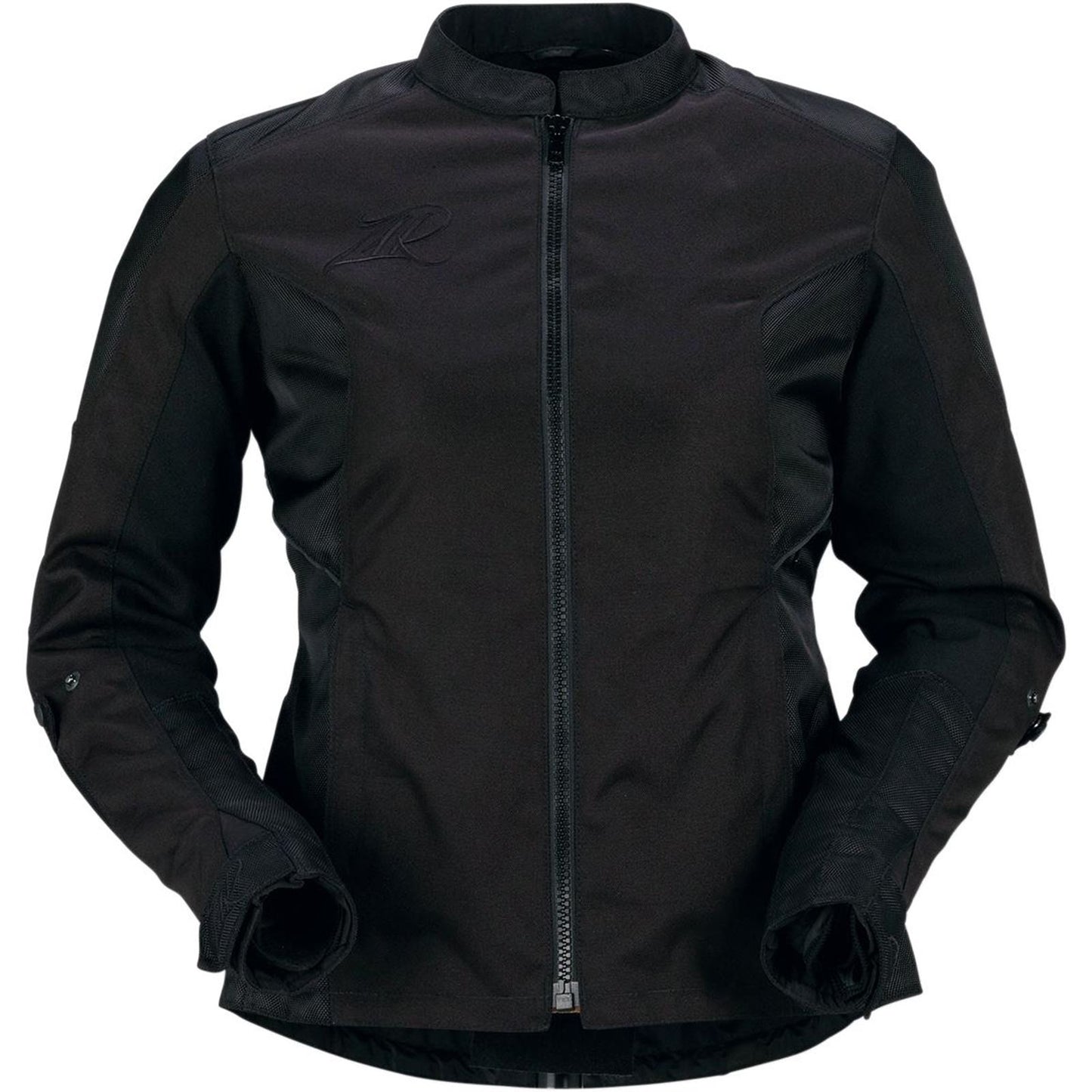 Z1R Women's Zephyr Jacket - Black - Medium 2822-0985_225621