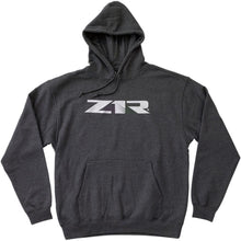 Z1R Hoodie - Gray - X-Large 3050-4930_225630