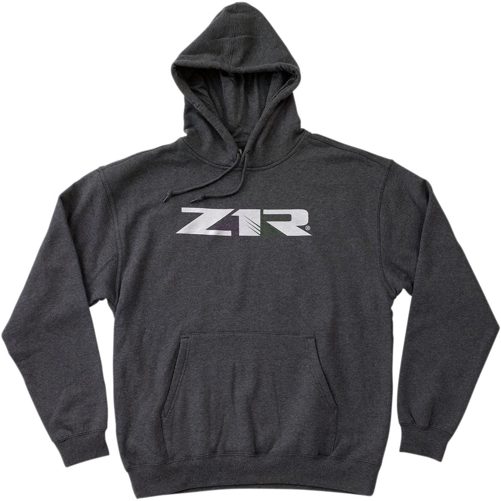 Z1R Hoodie - Gray - 2X-Large 3050-4931_225631