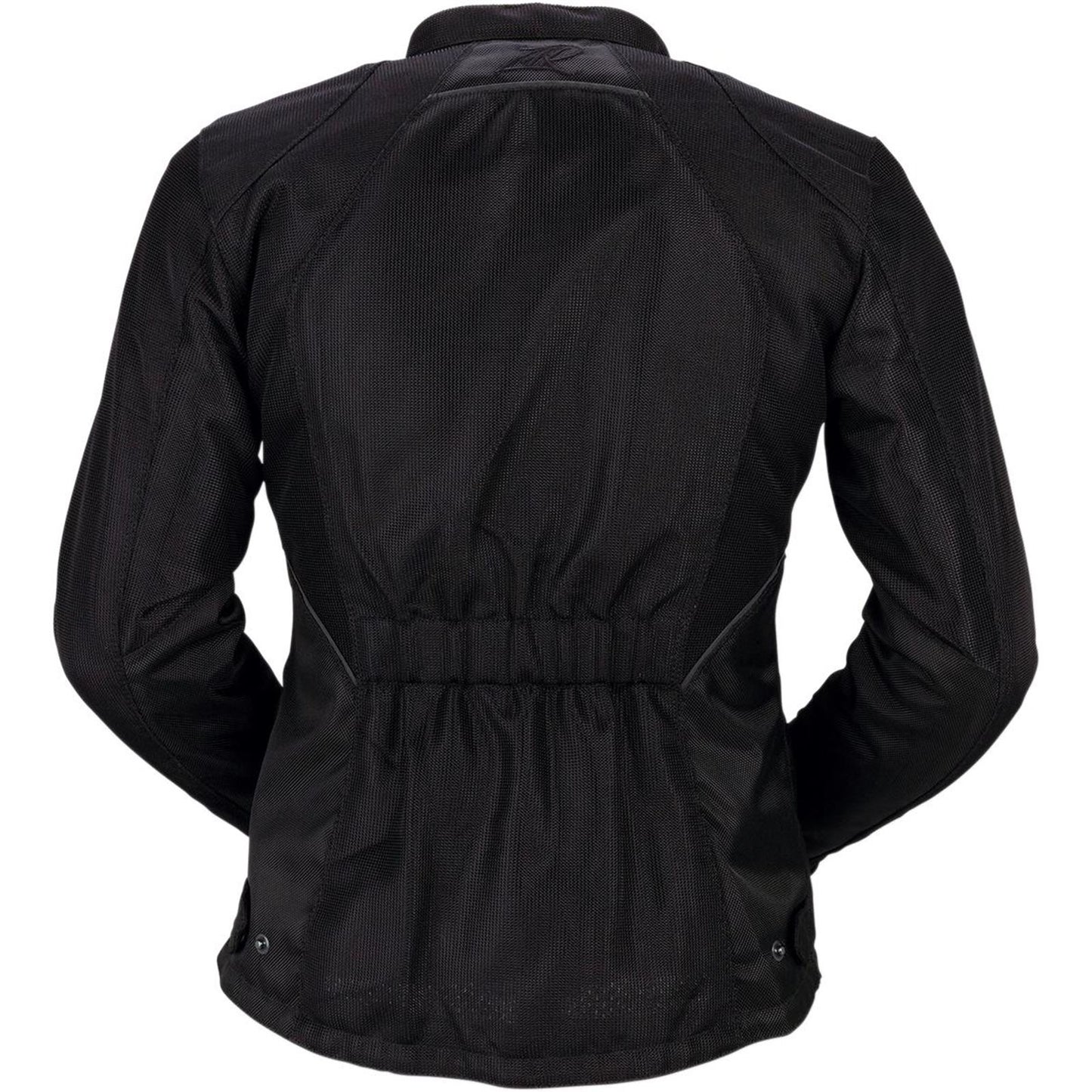 Z1R Women's Gust Waterproof Jacket - Black - X-Large 2820-4953_225643