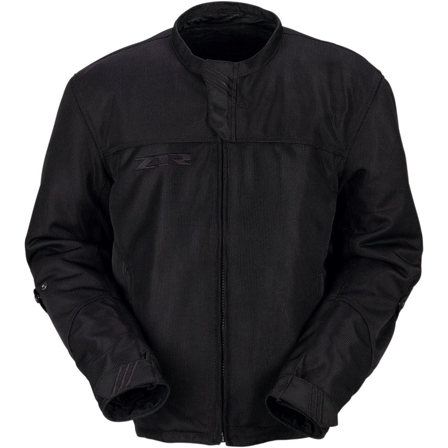 Z1R Gust Mesh Waterproof Jacket - Black - 2X-Large 2820-4945_225650