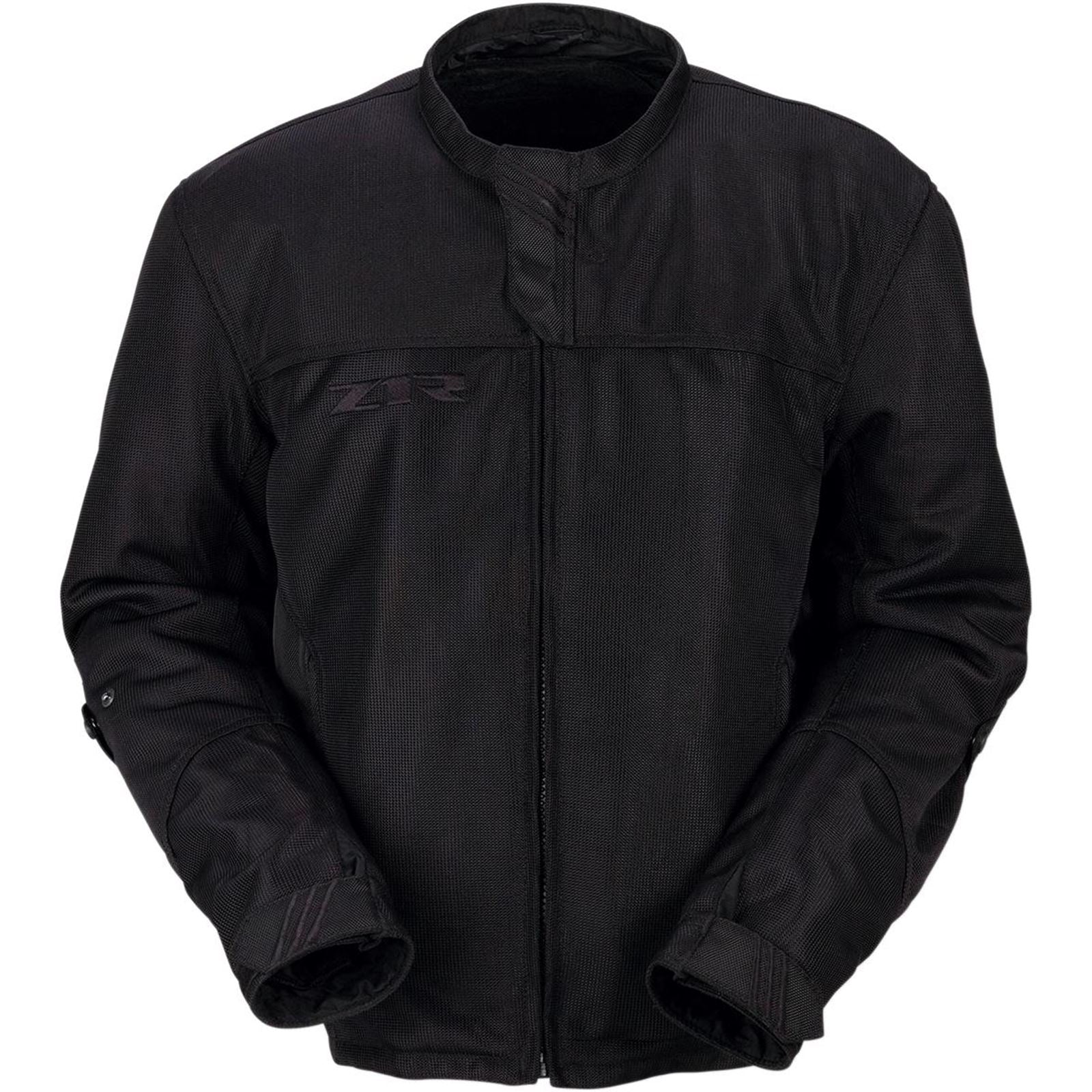 Z1R Gust Mesh Waterproof Jacket - Black - 2X-Large 2820-4945_225650