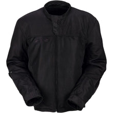 Z1R Gust Mesh Waterproof Jacket - Black - 2X-Large 2820-4945_225650