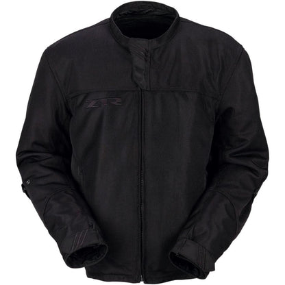 Z1R Gust Mesh Waterproof Jacket - Black - 2X-Large 2820-4945_225650