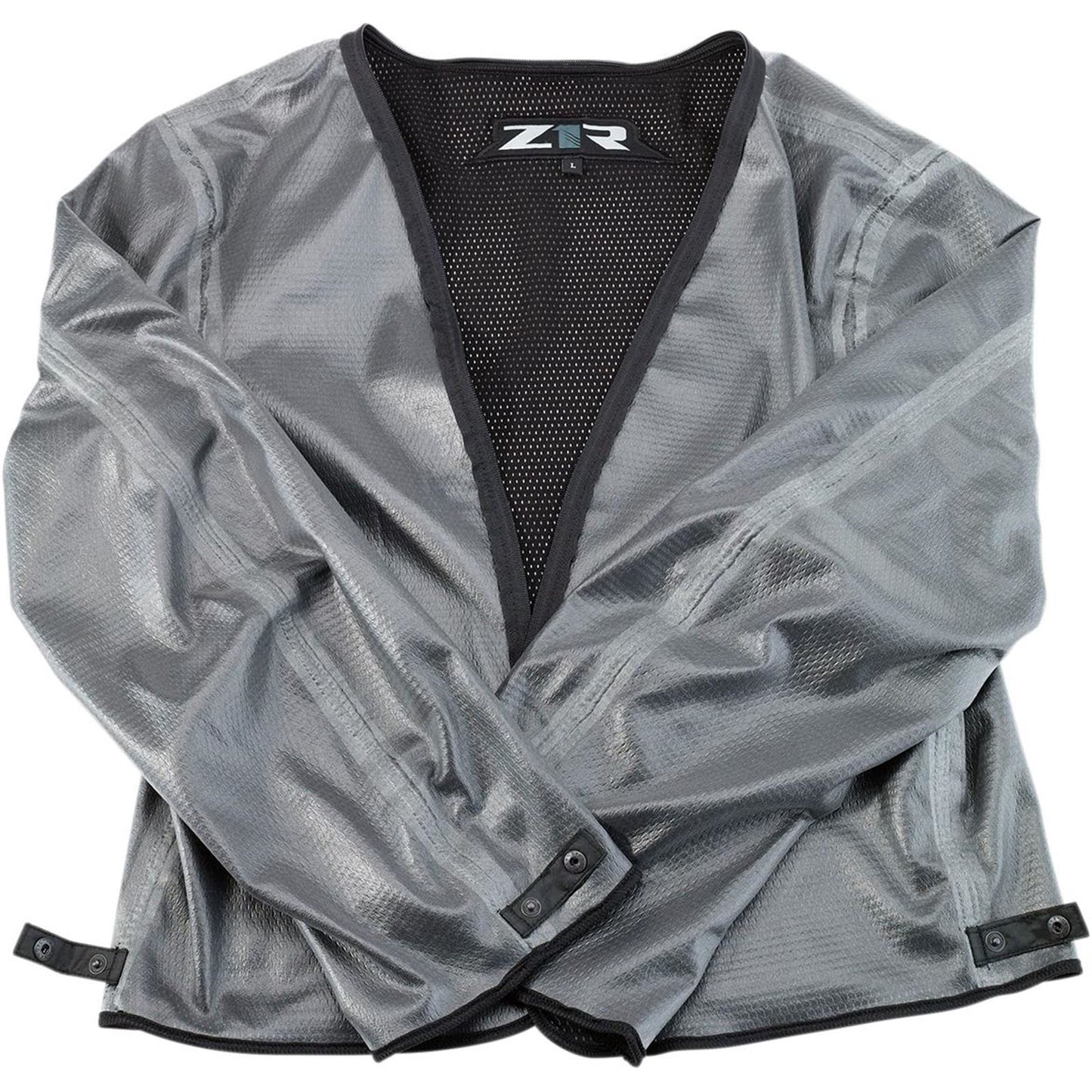 Z1R Gust Mesh Waterproof Jacket - Black - 2X-Large 2820-4945_225651