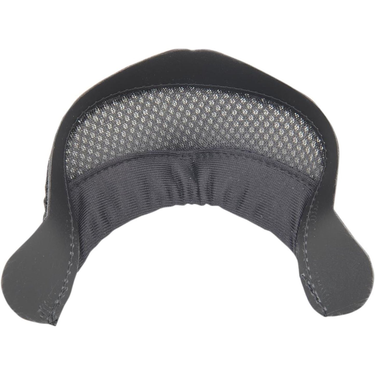 Icon Airframe/Alliance™ Chin Curtain - Black 0134-1618_225721