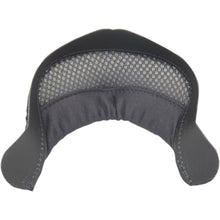 Icon Airframe/Alliance™ Chin Curtain - Black 0134-1618_225721