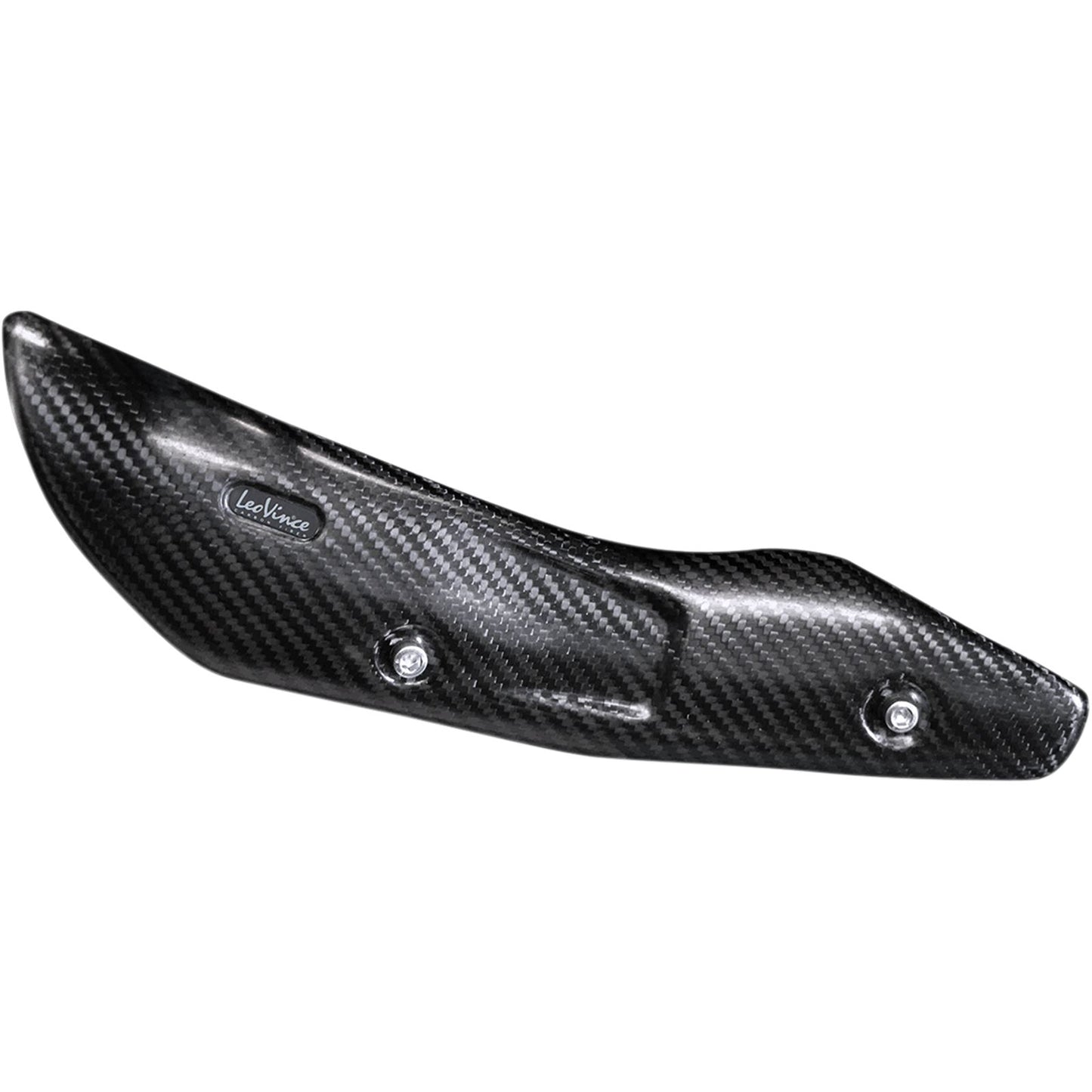 Leovince Carbon Fiber Heat Shield - Z900 [MPN: 8085]_418876