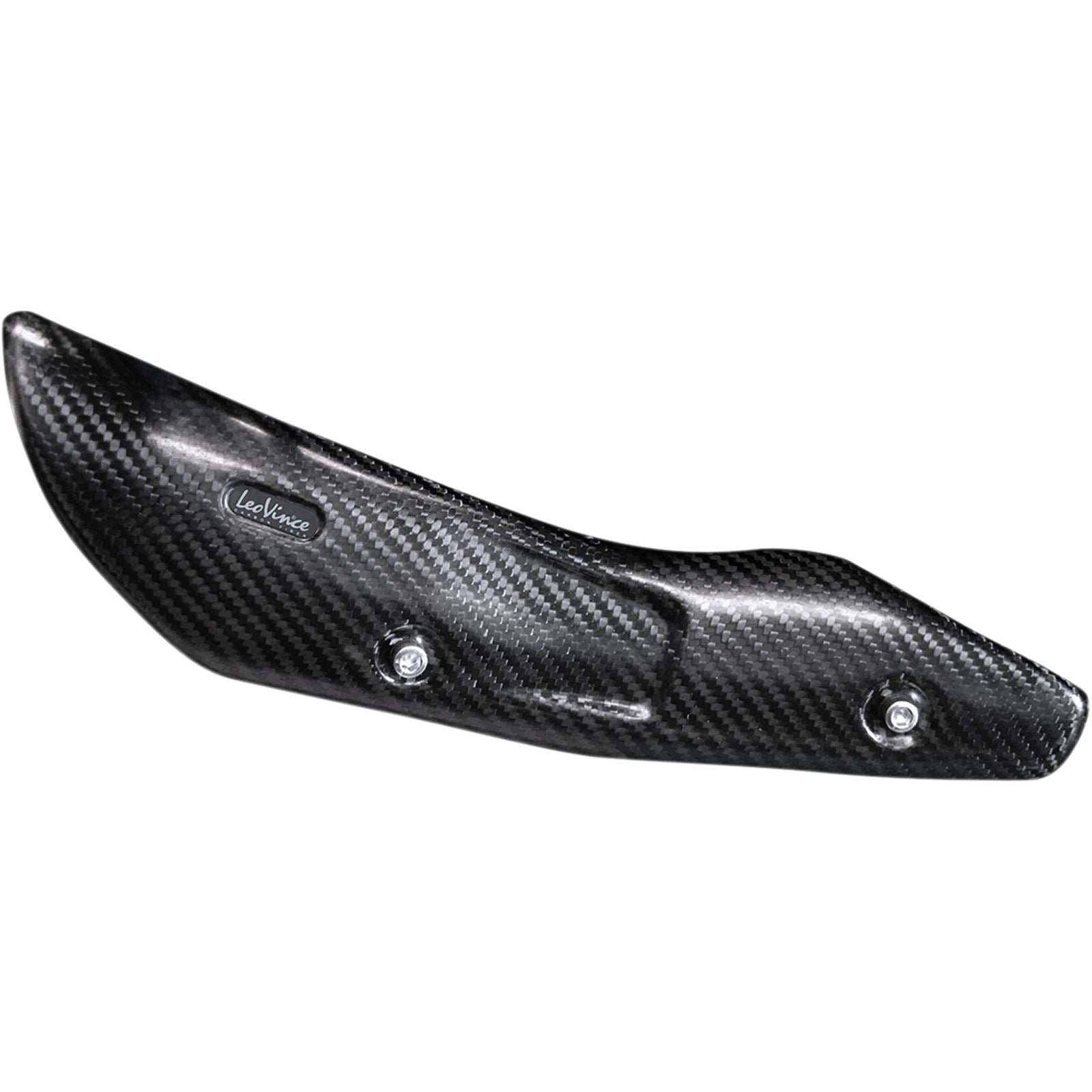 Leovince Carbon Fiber Heat Shield - Z900 [MPN: 8085]_418876