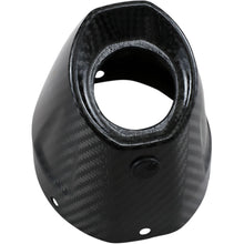 Leovince End Cap - Carbon Fiber - X3 [MPN: 303736713R]_418872