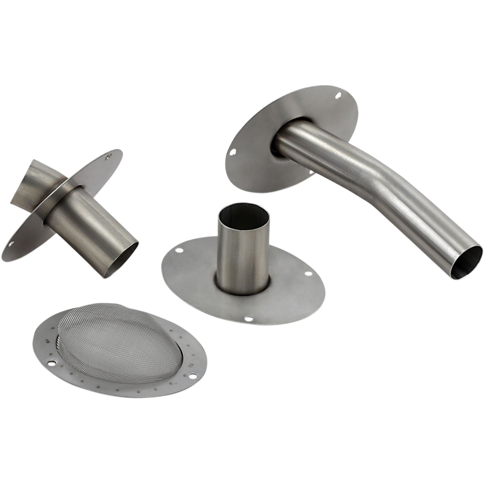 Leovince Spark Arrestor Kit [MPN: 303929602R]_418873