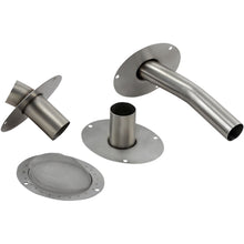 Leovince Spark Arrestor Kit [MPN: 303929602R]_418873