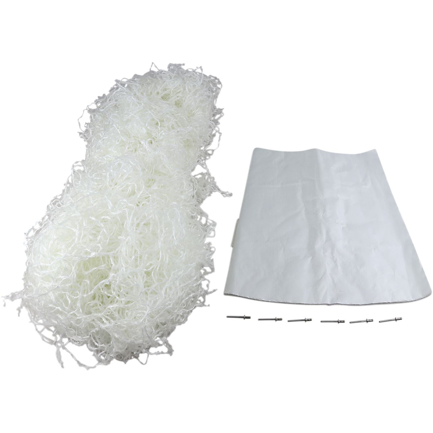 Leovince Repack Kit - 350mm - Factory R [MPN: 416796R]_418866