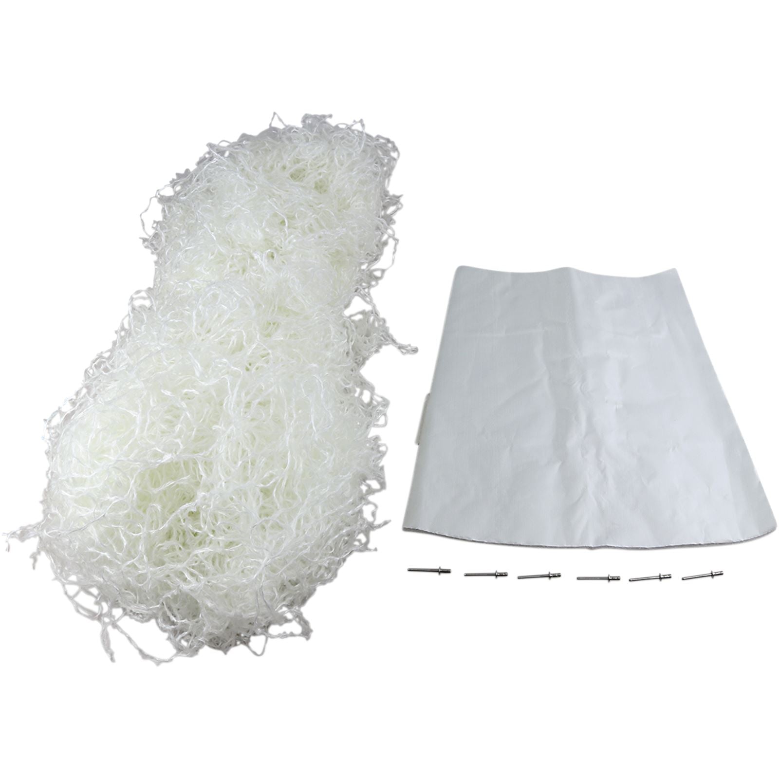 Leovince Repack Kit - 350mm - Factory R [MPN: 416796R]_418866