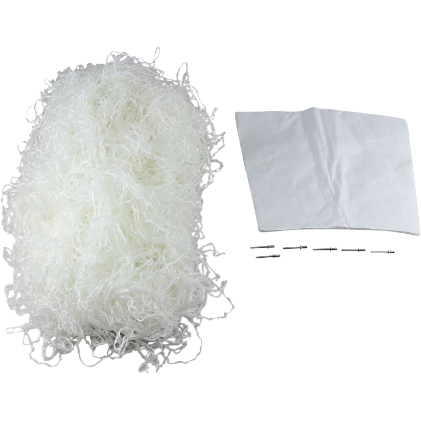 Leovince Repack Kit - 270mm - Factory R [MPN: 416797R]_418867