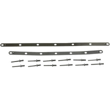 Leovince Strap and Rivet Kit - Factory R [MPN: 088421022R]_418861