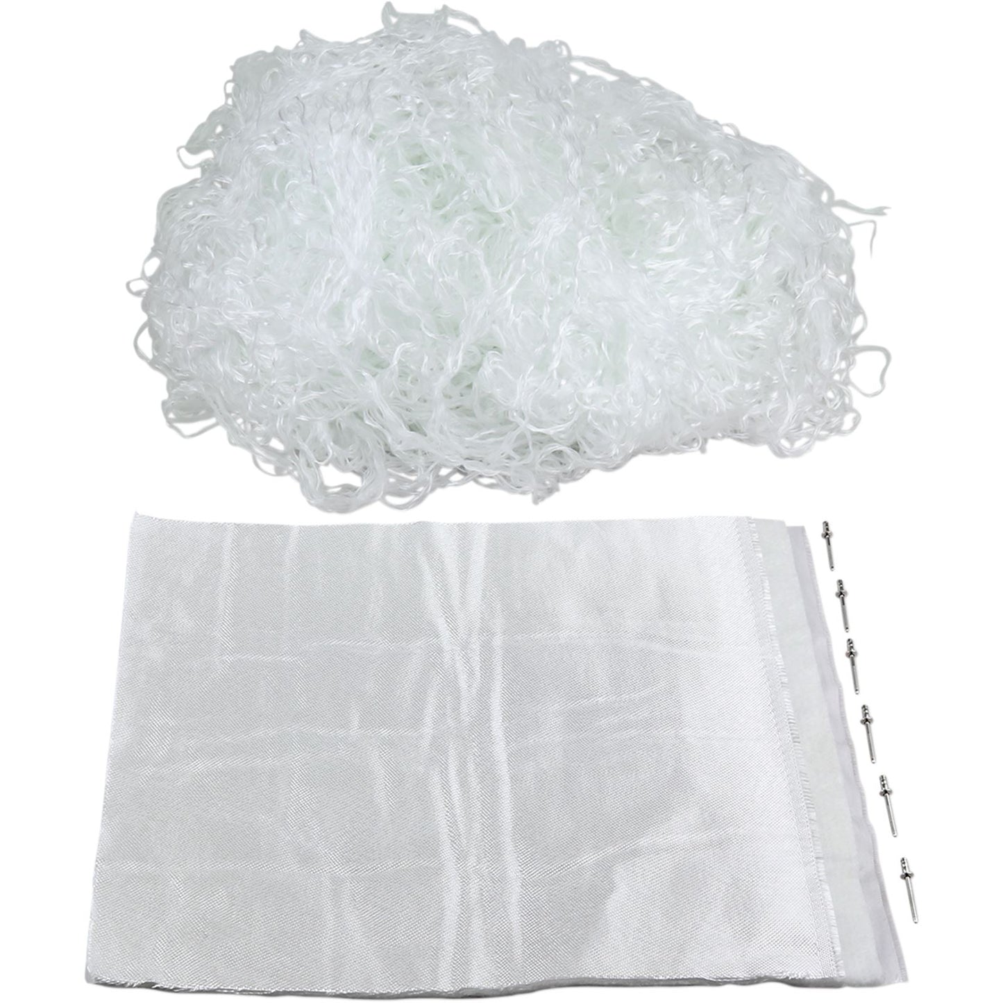 LeoVince Repack Kit - LV One/Factory R [MPN: 414205R]_418863