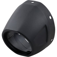 Leovince End Cap - Medium - Vertical - LV One [MPN: 205756VMR]_418852