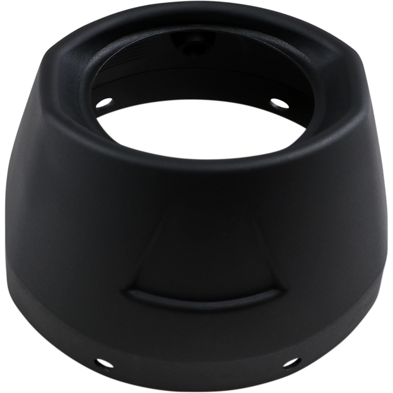 Leovince End Cap - Medium - Horizontal - LV One [MPN: 205757OMR]_418854